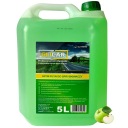 Kvapalina do ostrekovačov Summer Scented 5L jablko