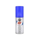 K2 07 ČISTÍ MAZA, ODSTRAŇUJE VODU SPREJ 50ml - 0705