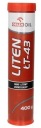 ORLEN ŁT LÍTIOVÝ TUK 43 400g