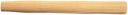 HICKORY násada zámočníckeho kladiva 330mm na 600g