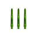 WINMAU Prism 1.0 násady pre Darts Dart Short