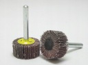 Lamelové koleso na stopke 30 x 15 x 6 gr 40