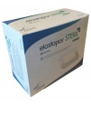Sterilný obväz s absorpčnou vložkou 10x10cm, 30 ks
