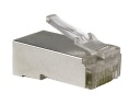 Zástrčka RJ45 kat.5e FTP Alantec