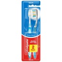 Stredná zubná kefka Colgate Extra Clean 2