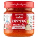VEGÁNSKE PAPRICE S PROSOM, BEZLEPKOVÉ 160 g - PRIMAVIKA PRIMAVIKA