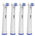4 HLAVY KEFEK ORAL-B INTERSPACE ORTO