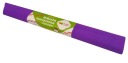 Krimpovaný hodvábny papier Farba BERRY č. 63 HAPPY COLOR 1 ks.