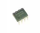 UA741 Operačný zosilňovač CP DIP-14 ORIGINAL TI