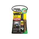 Lepidlo UHU STRONG & SAFE 7 g