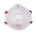 Polomaska ​​proti prachu Milwaukee FFP2