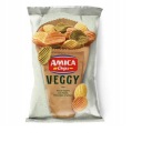 Zeleninové lupienky AMICA 110 g