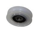 PLASTOVÝ VALEC 60MM NA LINKE 10MM