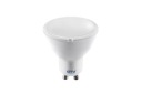 LED ŽIAROVKA 3W GU10 3000K TEPLÁ GTV 220LM