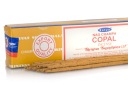 NAG CHAMPA POLLEN vonné tyčinky SATYA Copal