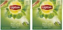 Zelený čaj Lipton 40ks x 1,5g