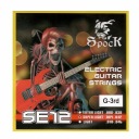 Struna G3 na elektrickú gitaru 0,16 - bez opletu