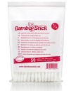 BambooStick tyčinky na čistenie uší pre psov 12 cm