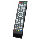 UNIVERZÁLNE DIAĽKOVÉ OVLÁDANIE TV