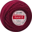 Cordonek 8 karátová Ariadna, kol
