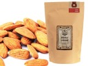 LÚPANÉ MANDLE 50 G SLADKÁ MANDĽA 1 STUP. ĽÓDŹ T