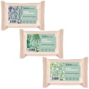 Eco MIX vlhčený toaletný papier 3x50 ks.