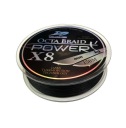 Octa Braid Power X8 150m 0,16mm