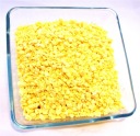 Lyofilizované mango GRYS 4-5mm 50g POĽSKÝ VÝROBOK