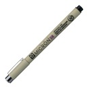 SAKURA Pigma Micron 08 jemná linka (čierna)