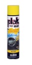 AUTOPLAK NA KOKPIT PLASTOVÁ PODLOŽKA 600ML CITRÓN