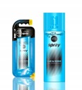 VÔŇA DO AUTA AROMA PARFUM SPREJ OCEAN