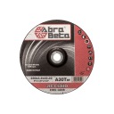 ABRA BETA REZNÝ KOTÚČ NA OCEĽ 115X3,2MM 000051118