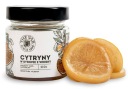 Citróny vo whisky sirupe 210g THE JAR