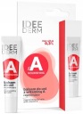 IDEEPHARM Regeneračný balzam na pery s vitamínom A 12 ml