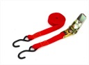 P0K11 PREPRAVNÝ PÁS S UPEVŇOVANÍM NAPÍNAČA 4,5M 350KG 88323