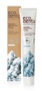 Ecodenta organická zubná pasta Sensitive 75 ml