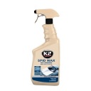 K2 WET WAX SPID VOSK 770 ML