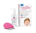 Pipi Nitolic proti všiam (30ml + hrebeň) na vši