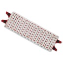 Vložný kryt na PLOCHÝ MOP VILEDA ULTRAMAX XL ULTRAMAT XL 42 cm náhr