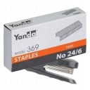 KANCELÁRSKE SPOTREBY YANDA SVORKY SÚPRAVA SVORKOV