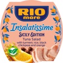Rio Mare sicílsky šalát s tuniakom 160g