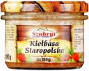STARÁ POĽSKÁ KLOBÁBA 180g Szubryt Prémiová kvalita!