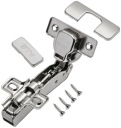 Hydraulický pánt PRESTIGE 45° tiché zatváranie GTV