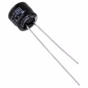 Rubycon elektrolytický kondenzátor 0,68uF 50V (680nF)