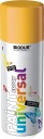 Farba v spreji MELÓN ŽLTÁ RAL 1028 BIODUR 400ml