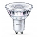 HALOGEN GU10 LED ziarovka 4,6W 50W neutrál 4000L PHILIPS