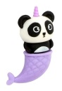 KIDEA GUMA - VONNÁ fialová PANDA