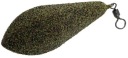 Misiek závažie Torpedo závažia zelené 120g