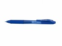 Pentel Energel BL107 guľôčkové pero, modré