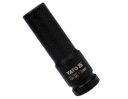 ZÁSUVKA DLHÉHO NÁRAZU 13 mm 78 mm 1/2'' YATO YT-1033